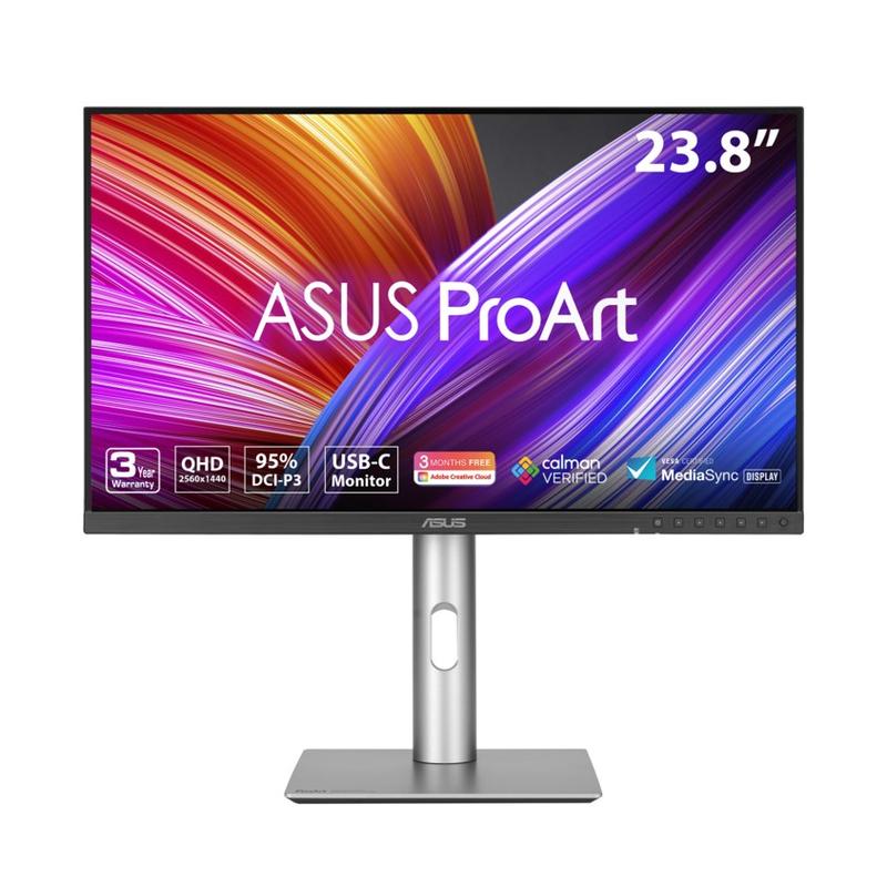 MONITOR ASUS PROART PA24ACRV 23.8