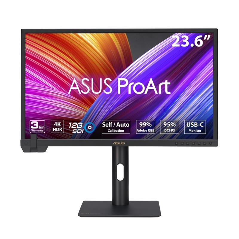 MONITOR ASUS PROART PA24US 23.6