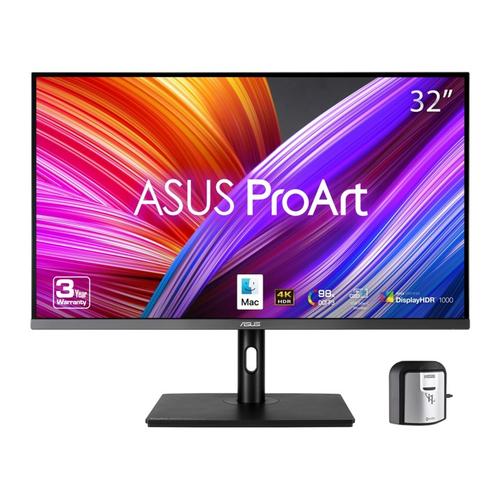 MONITOR ASUS PROART PA32UCR-K 32