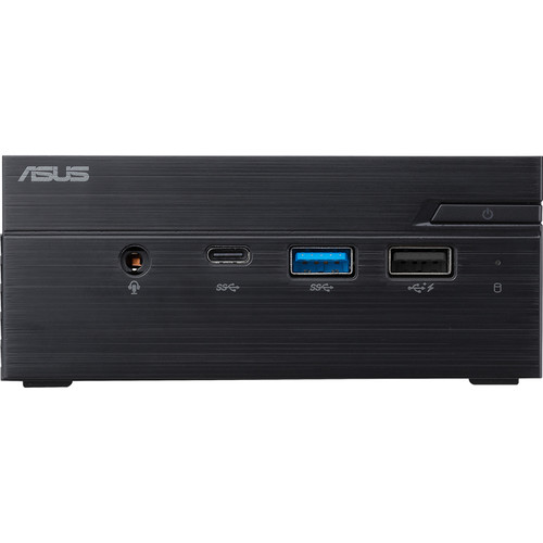 MINI PC ASUS PN40-BB021M CELERON N4000 (S/HDD S/RAM) DDR4, HDMI, BT4