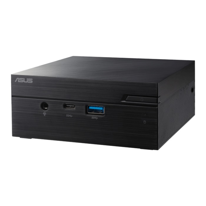 MINI PC ASUS PN41-BBF5000ATD INTEL CEL N5100 (SIN RAM/SIN HDD/ SIN SO)
