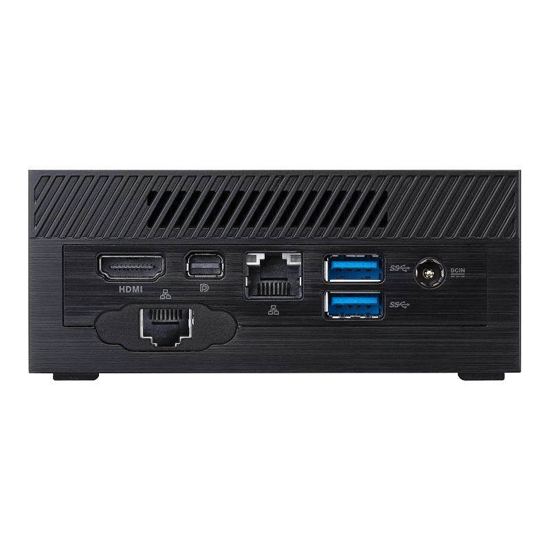 MINI PC ASUS PN41-S1-BBF4000XFC INTEL CELEROPN N4500 (SIN RAM/SIN HDD)