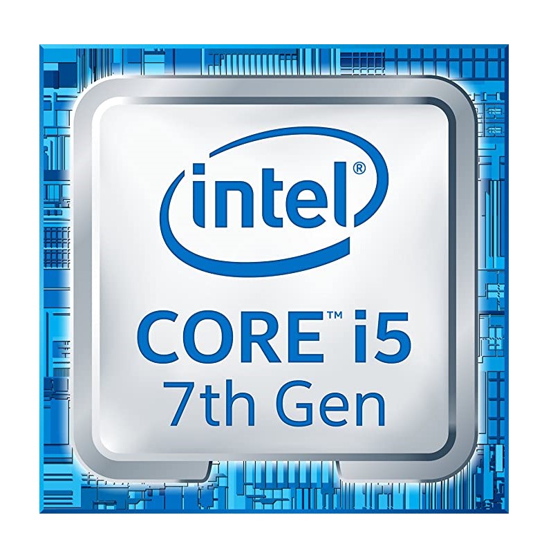 (OB) CPU INTEL CORE I5 7400 3GHZ 6MB 65W 14NM SOC BX80677I57400