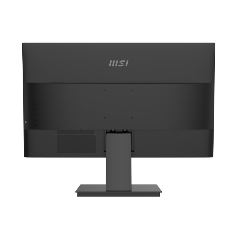 MONITOR MSI FLAT FULL HD 75HZ 23.8 PRO-MP241X CERT TUV