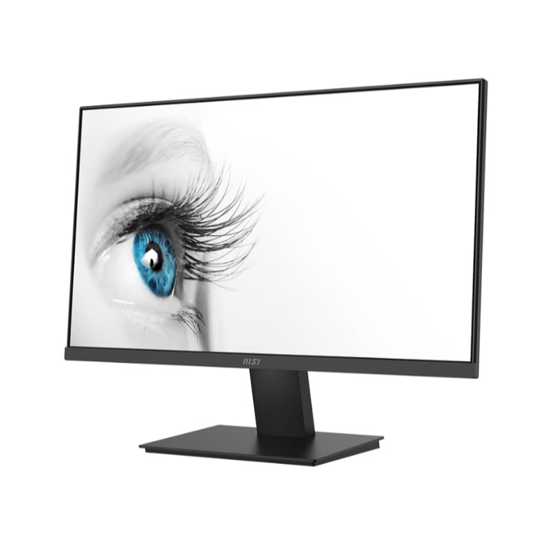 MONITOR MSI FLAT FULL HD 75HZ 23.8 PRO-MP241X CERT TUV