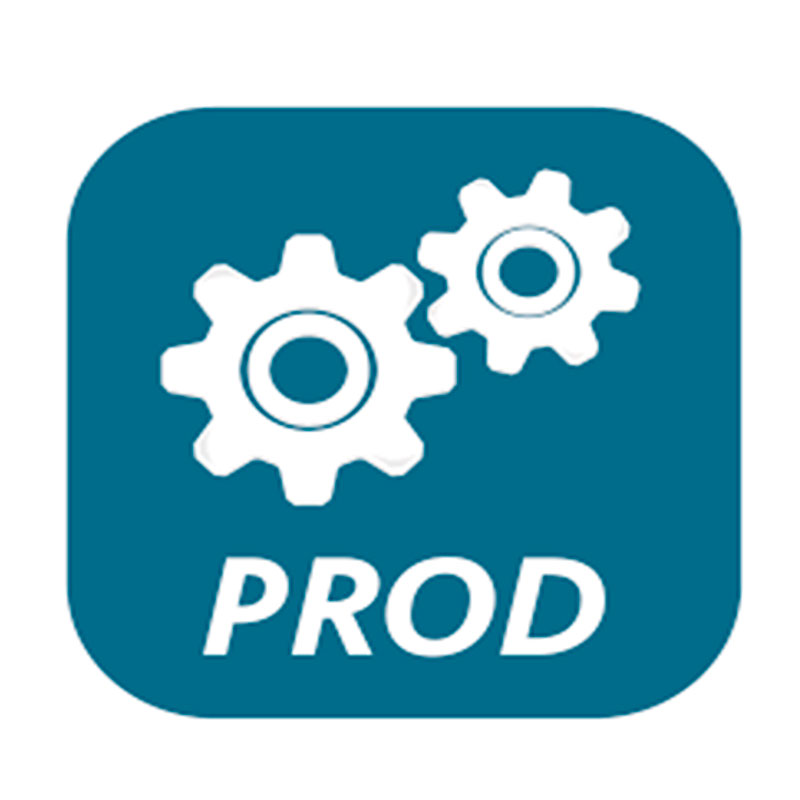 ASPEL PROD V5.0 LIC. 1 USR (PRODL1FV)