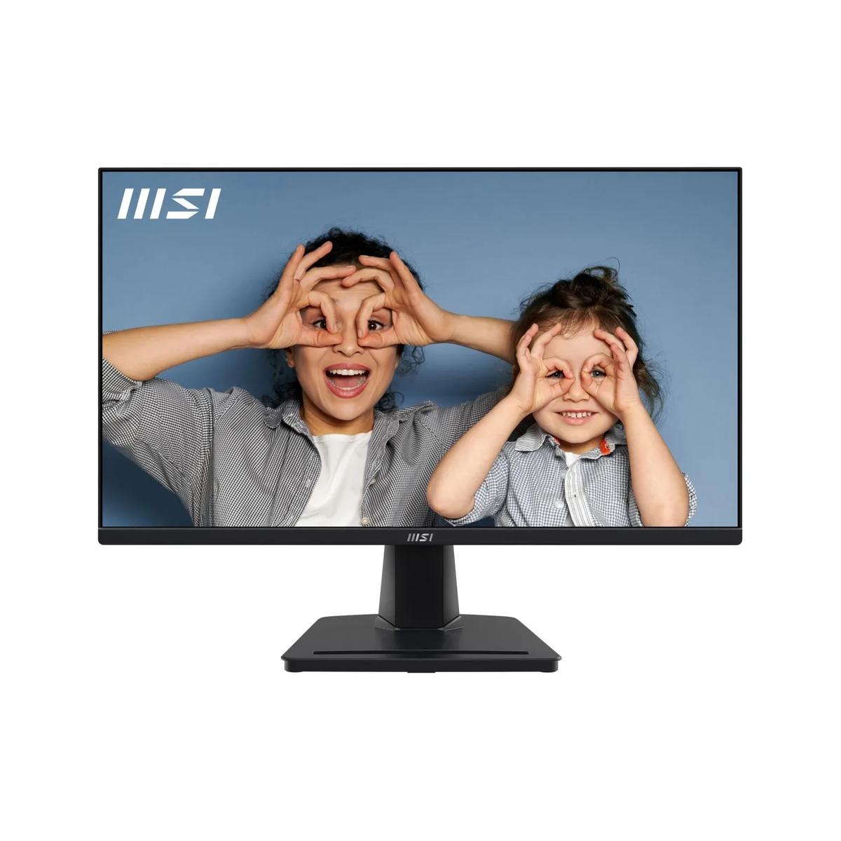 MONITOR MSI PRO MP251 FLAT 24.5