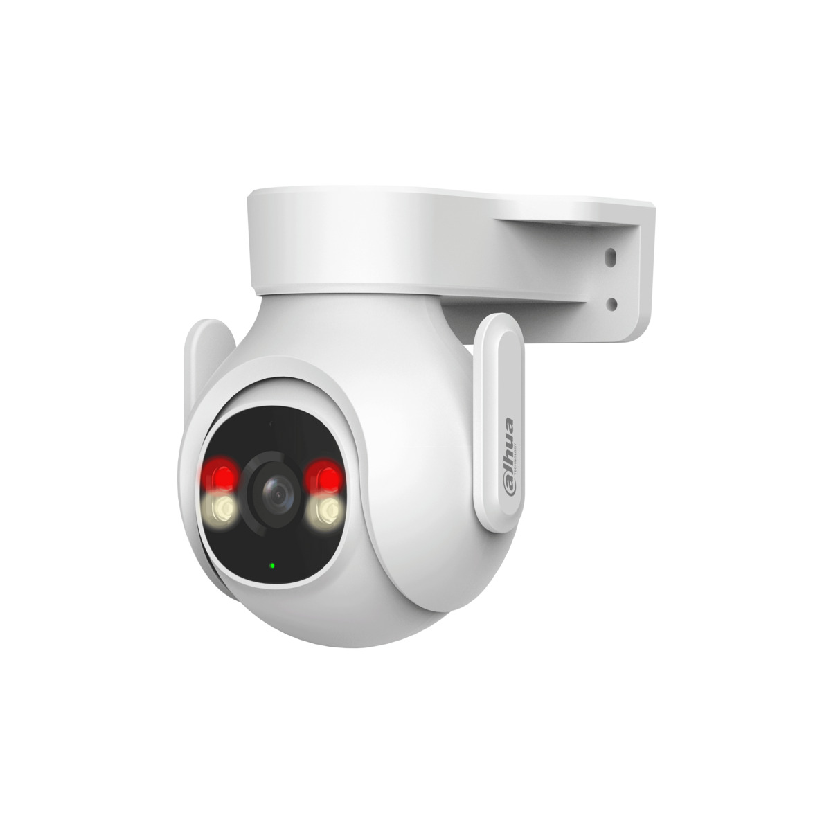 CAMARA PT WIFI DAHUA DE 3MP EXTERIOR AI VEHICLE DETECTION (Picoo-A39T-DA)