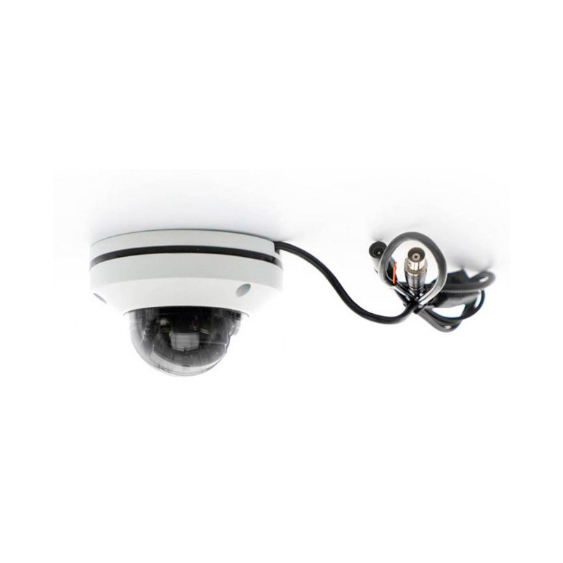 CAMARA QIAN DOMO PTZ / 2MP /IR-20M /4X /IP66 /AHD /CVI / TVI /CVBS /YAO QCMPD1701