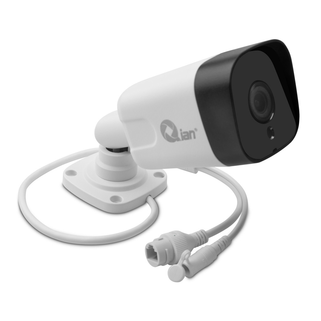 CAMARA IP QIAN BALA IP 5MP QEC-IBUL5