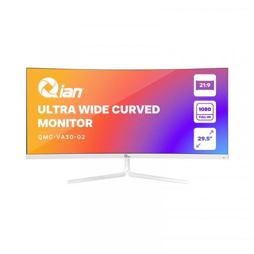 (ED) MONITOR CURVO QIAN ULTA WIDE 30