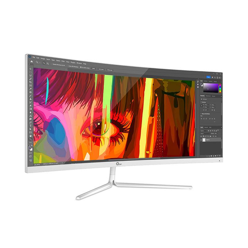 MONITOR CURVO QIAN ULTA WIDE 30