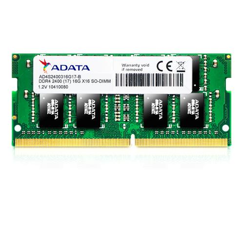 (OPEN BOX) MEMORIA DDR4 ADATA 8GB 2133 MHz UDIMM (AD4U213338G15-S)