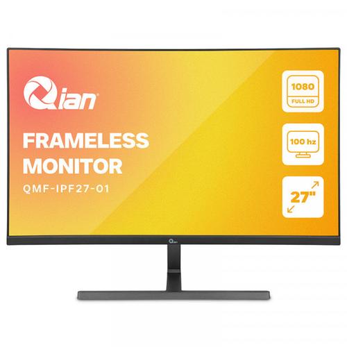 (ED)  MONITOR QIAN 27