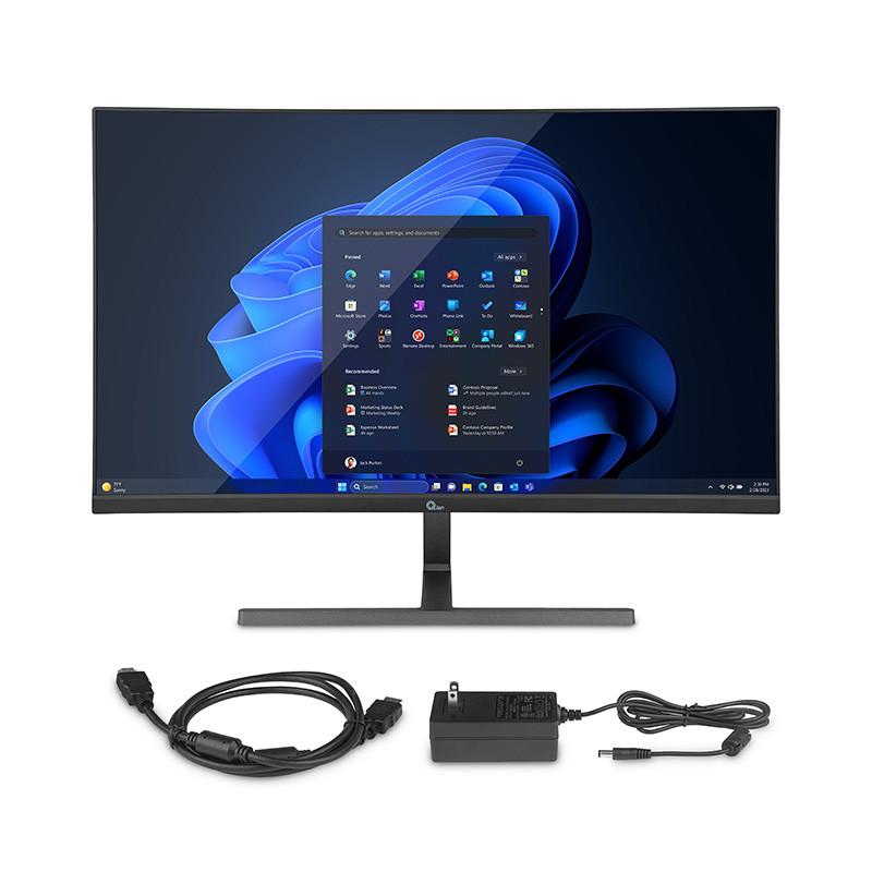 MONITOR QIAN 27