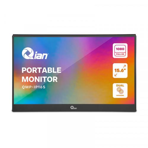MONITOR PORTATIL QIAN 15.6