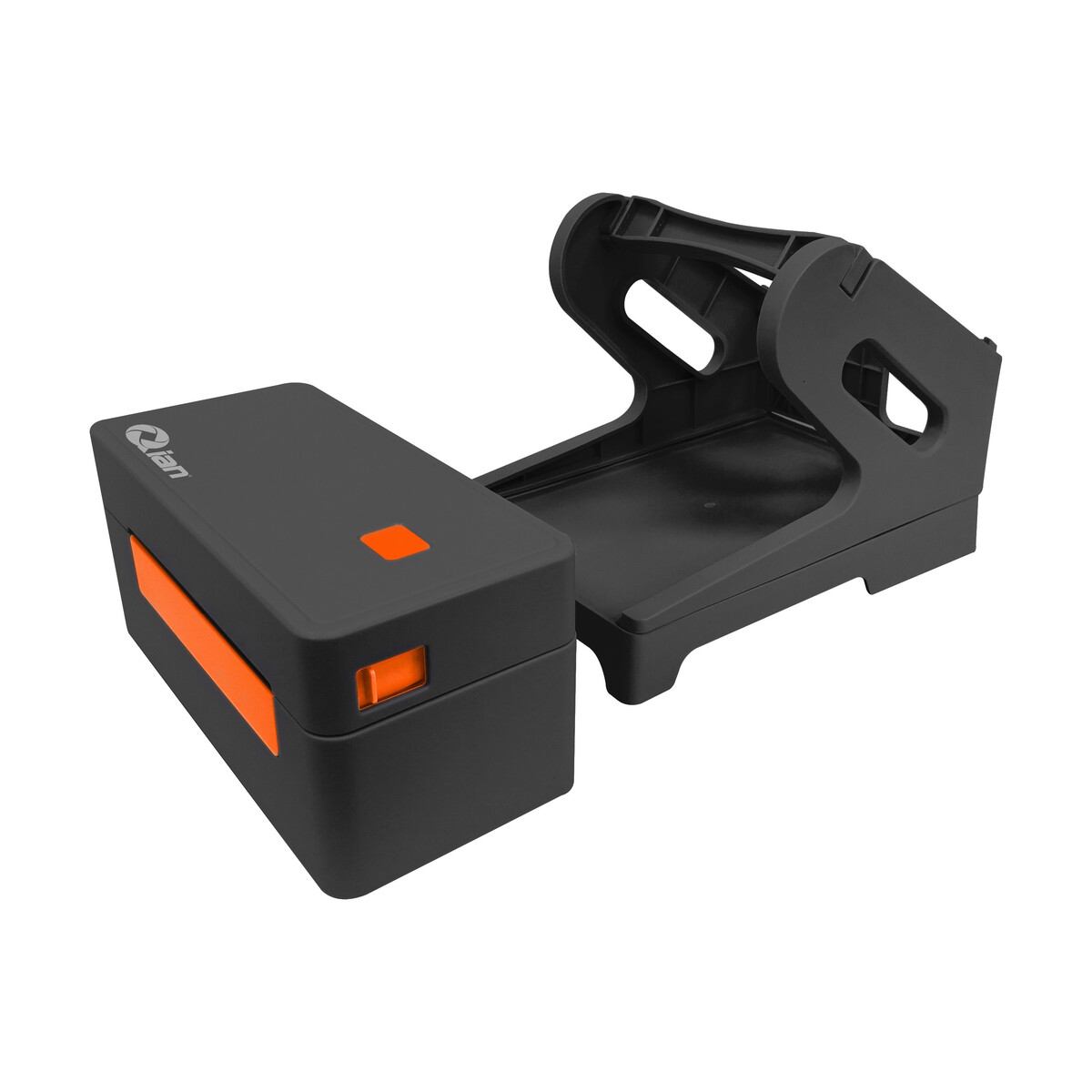 IMPRESORA DE ETIQUETAS QIAN PORTABLE PAPEL EXT USB BT QOP-T18UB-LE