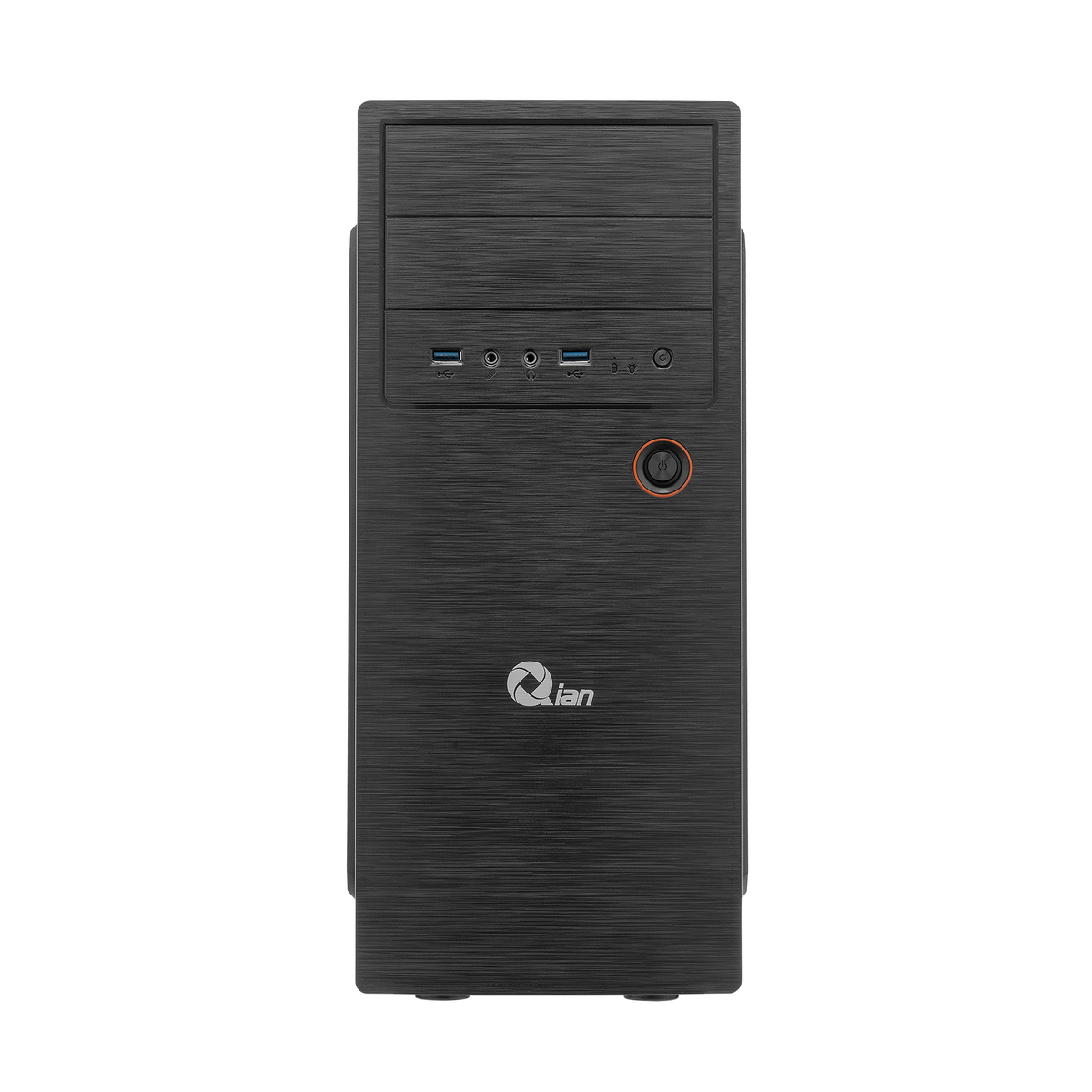 Qian Office PC I01-01 - Core i5 13400 - 16GB DDR4 - 480GB SSD - SKU: QPI-OPCI01-01