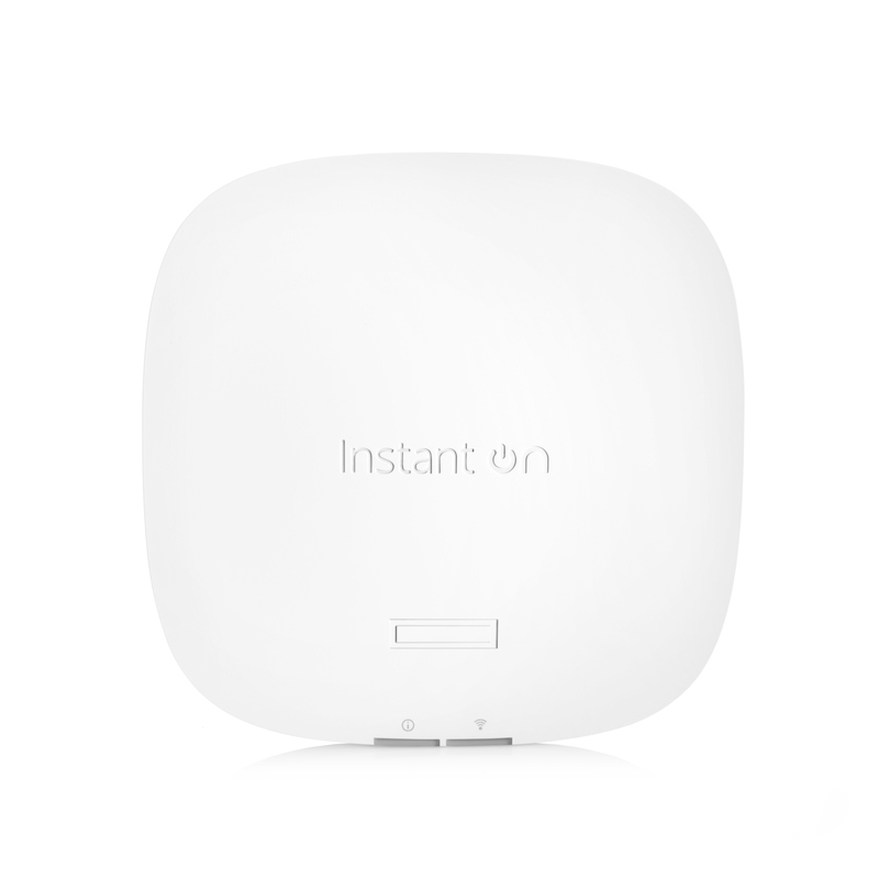 ACCESS POINT ARUBA OPEN MESH DUAL INSTAN ON AP22 INA 5.6 DBI (R4W02A)