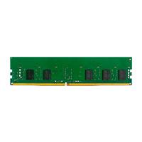 QNAP- RAM 32 GB DDR4-3200 ECC U-DIMM 288 PINES(RAM-32GDR4ECT0-UD-3200)