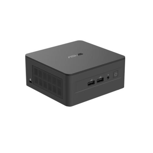 MINI PC ASUS NUC RNUC13ANHI30000UI INTEL CI3-1315U NO RAM/HDD/SIN OS