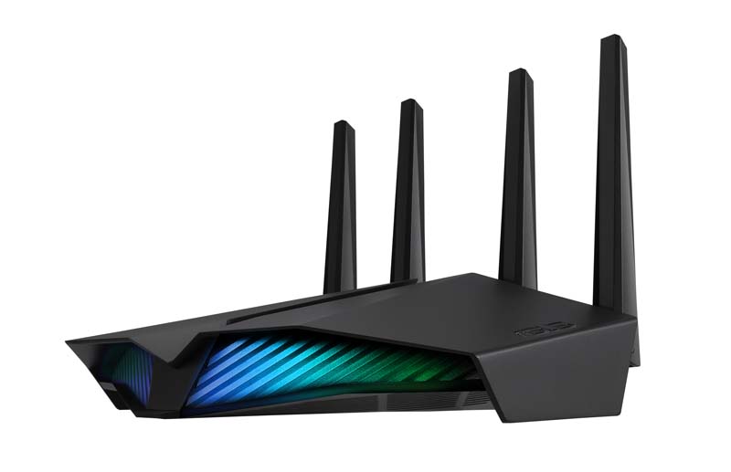ROUTER INALAMBRICO ASUS RT-AX82U DUAL BAND WI-FI GAMING 2.4 Y 5 GHZ