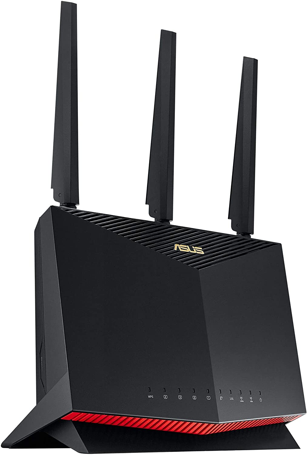 ROUTER INALAMBRICO ASUS RT-AX86U DUAL BAND WI-FI GAMING 2.4 Y 5 GHZ