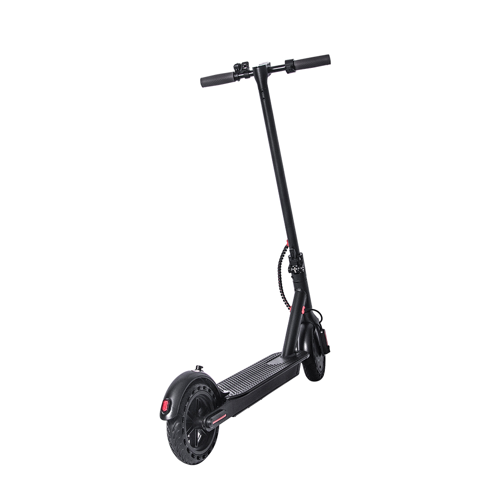 SCOOTER ELETRICO VORAGO 250W 36V 3 VEL 8.5