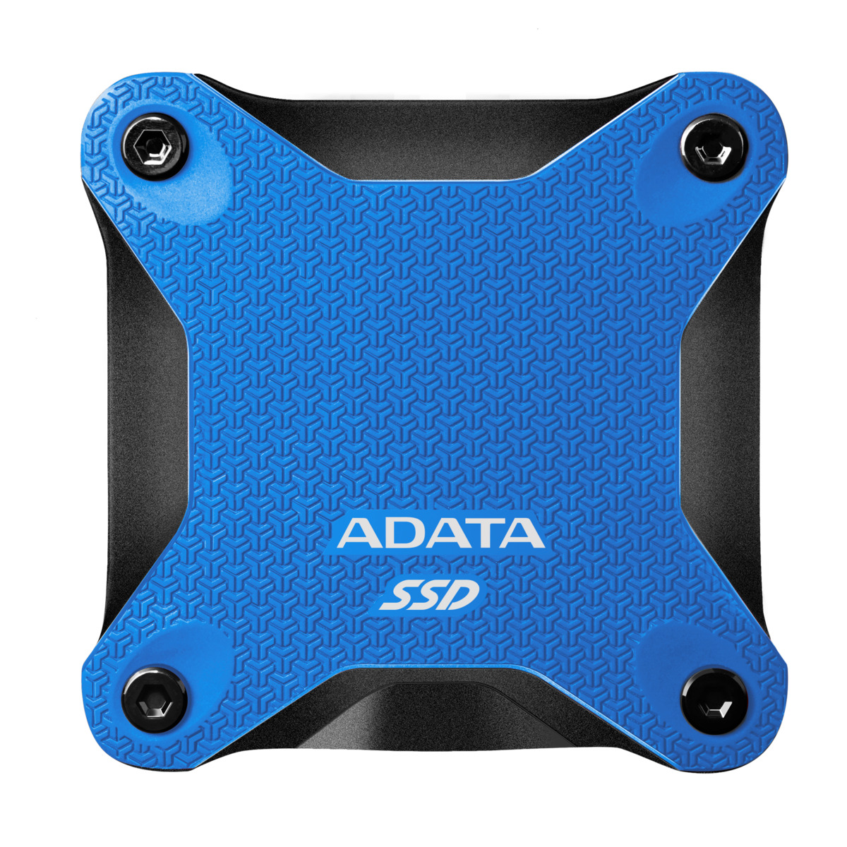 SSD EXT ADATA SD620 512GB 3.2USB 520/460 MBS GEN2 AZUL (SD620-512GCBL)