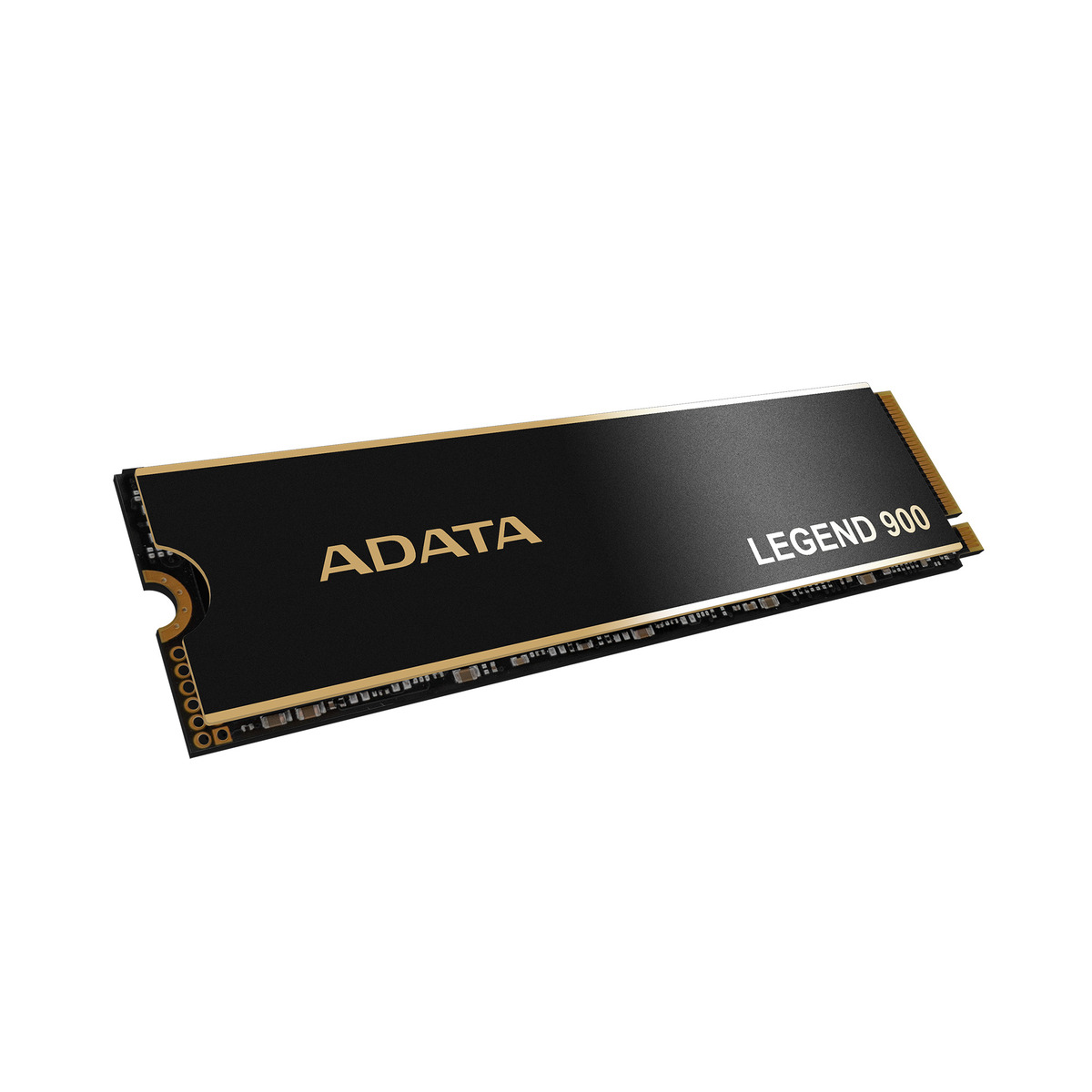 SSD ADATA LEGEND 900 512GB PCIE GEN4X4 7000/6200MB/S (SLEG-900-512GCS)