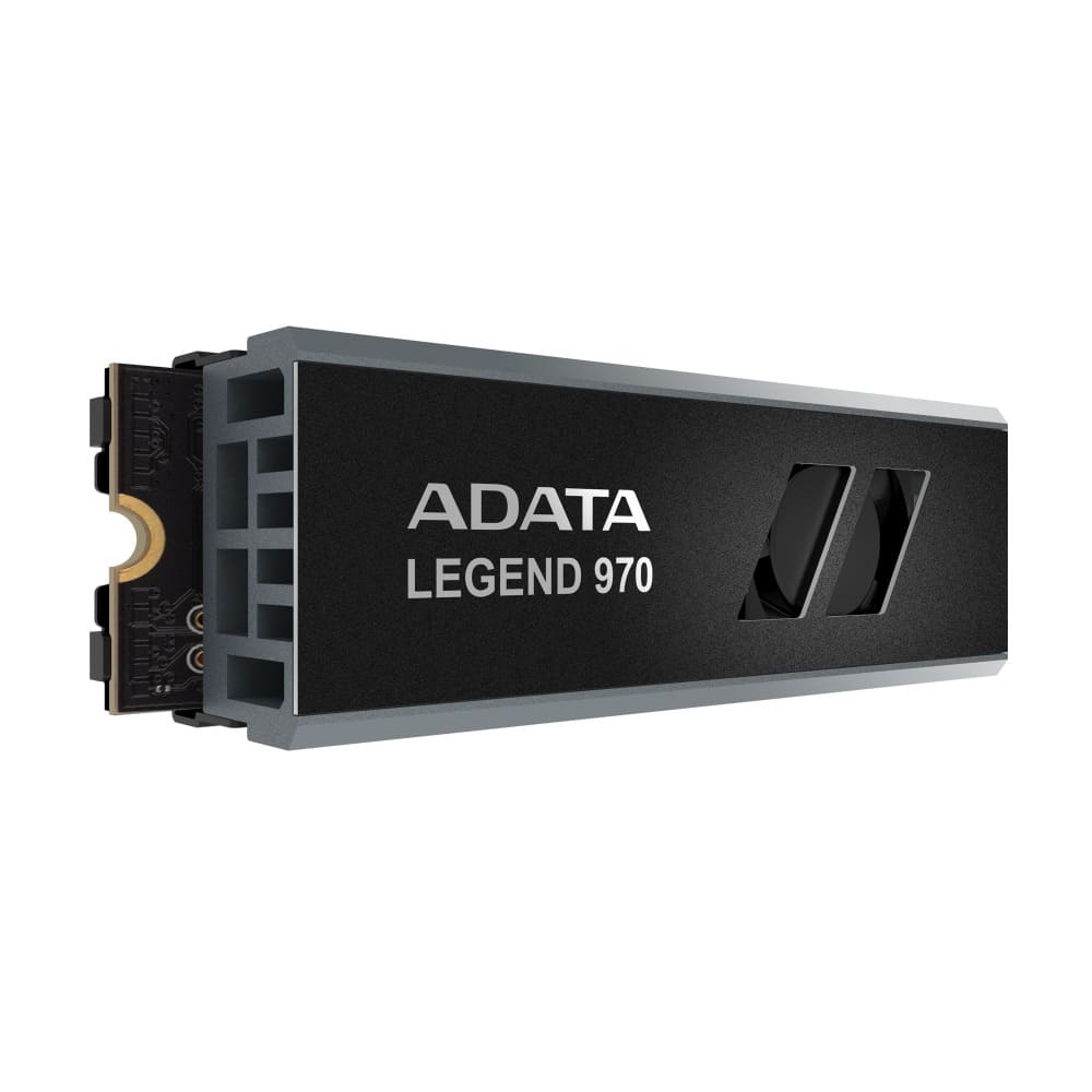 UNIDAD SSD ADATA LEGEND 970 M.2 1000GB Gen5 x4 M.2 (SLEG-970-1000GCI)