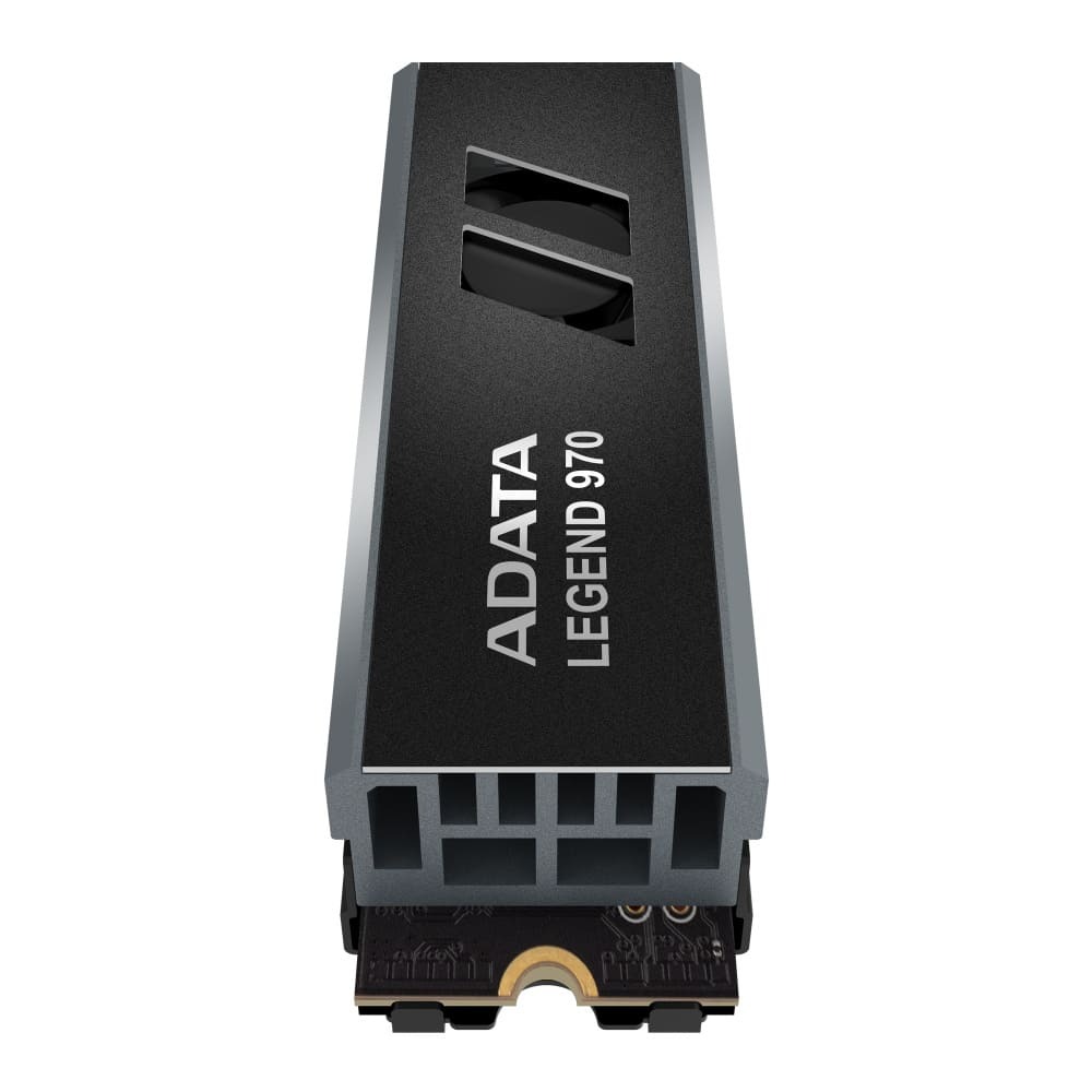 UNIDAD SSD ADATA LEGEND 970 PCIe Gen5 M.2 2280 2TB (SLEG-970-2000GCI)