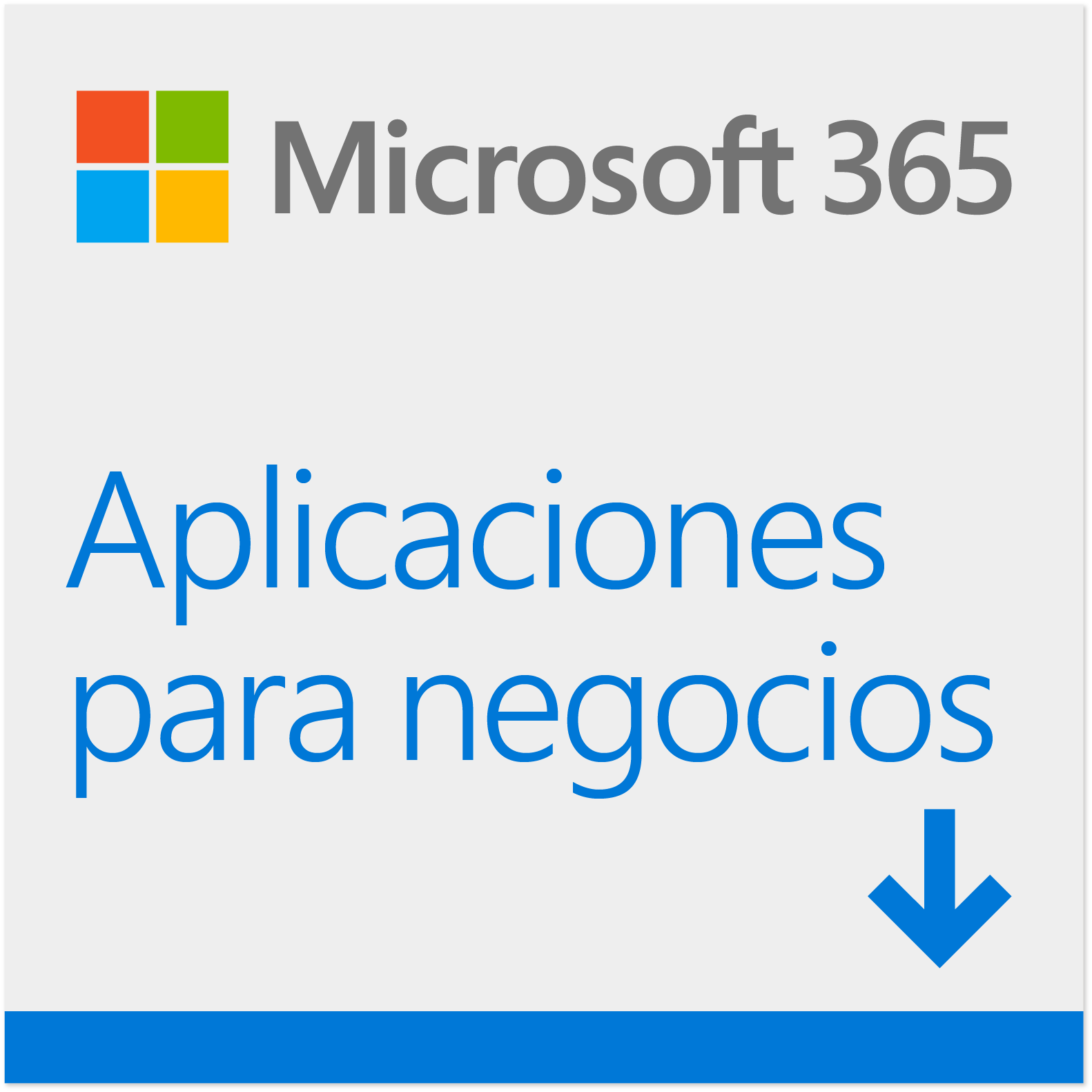 MICROSOFT 365 APPS FOR BUSINESS ESD ALL LENG (SPP-00005)