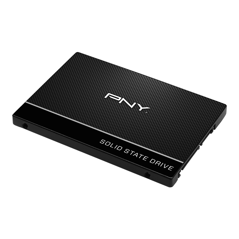 UNIDAD SSD PNY 120GB CS900 SSD 2.5