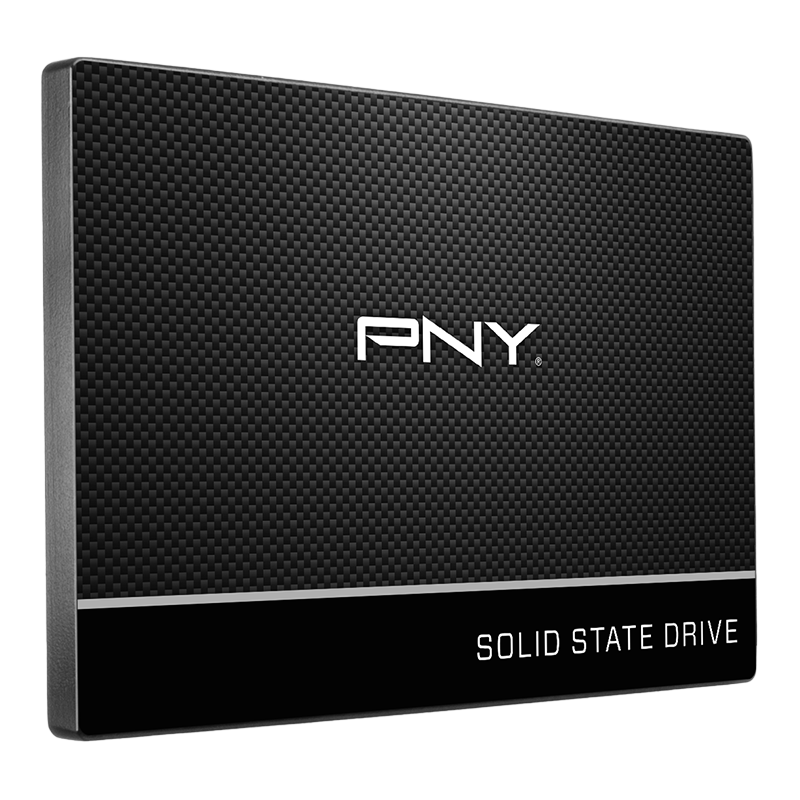 UNIDAD SSD PNY 120GB CS900 SSD 2.5
