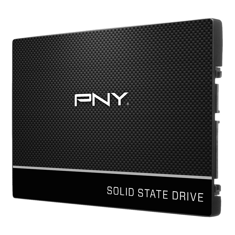 UNIDAD SSD PNY 250GB CS900 SSD 2.5