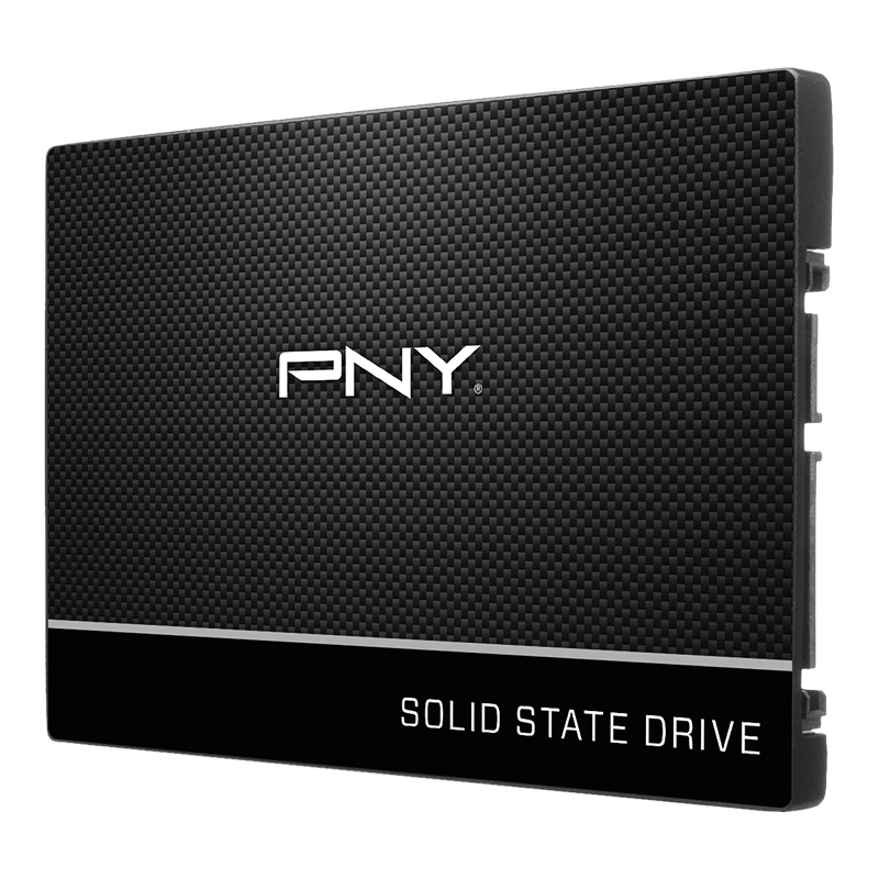 UNIDAD SSD PNY 480GB SATA III 2.5