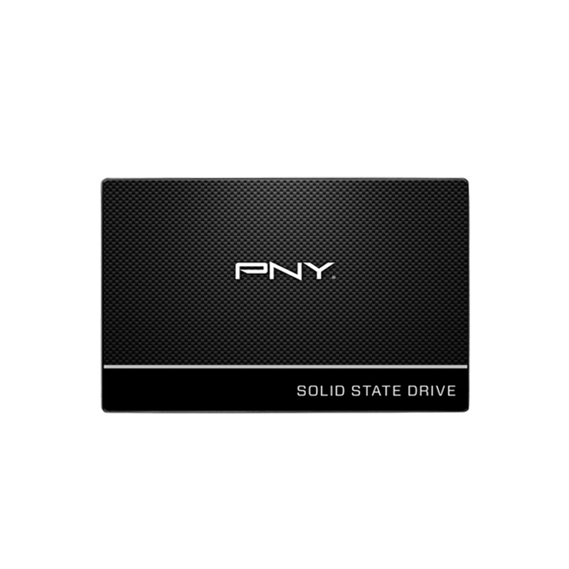 UNIDAD SSD PNY 500GB CS900 SSD 2.5
