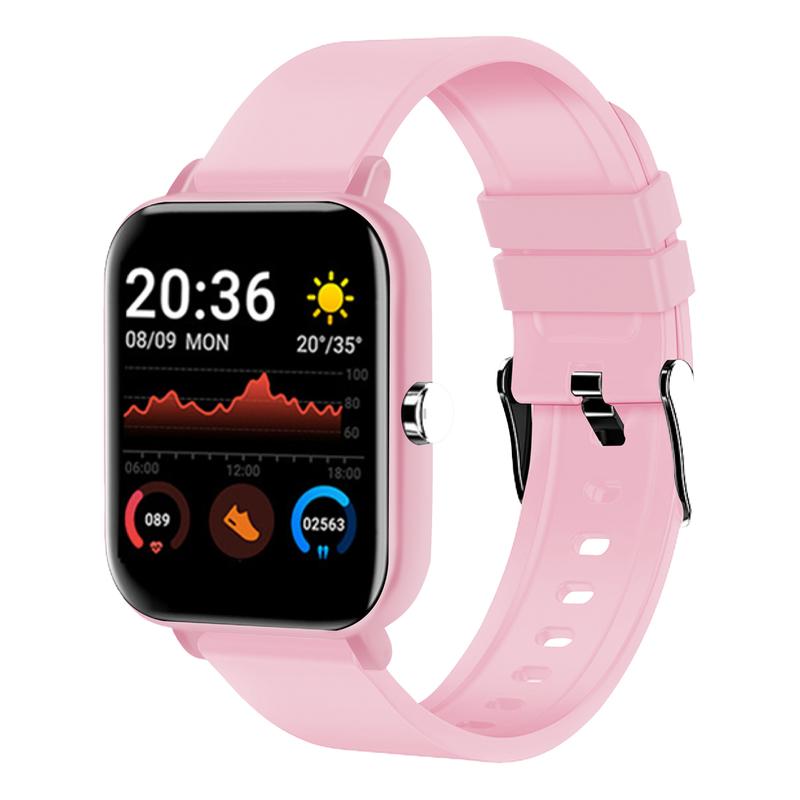 SMARTWATCH STYLOS SW2 1.69