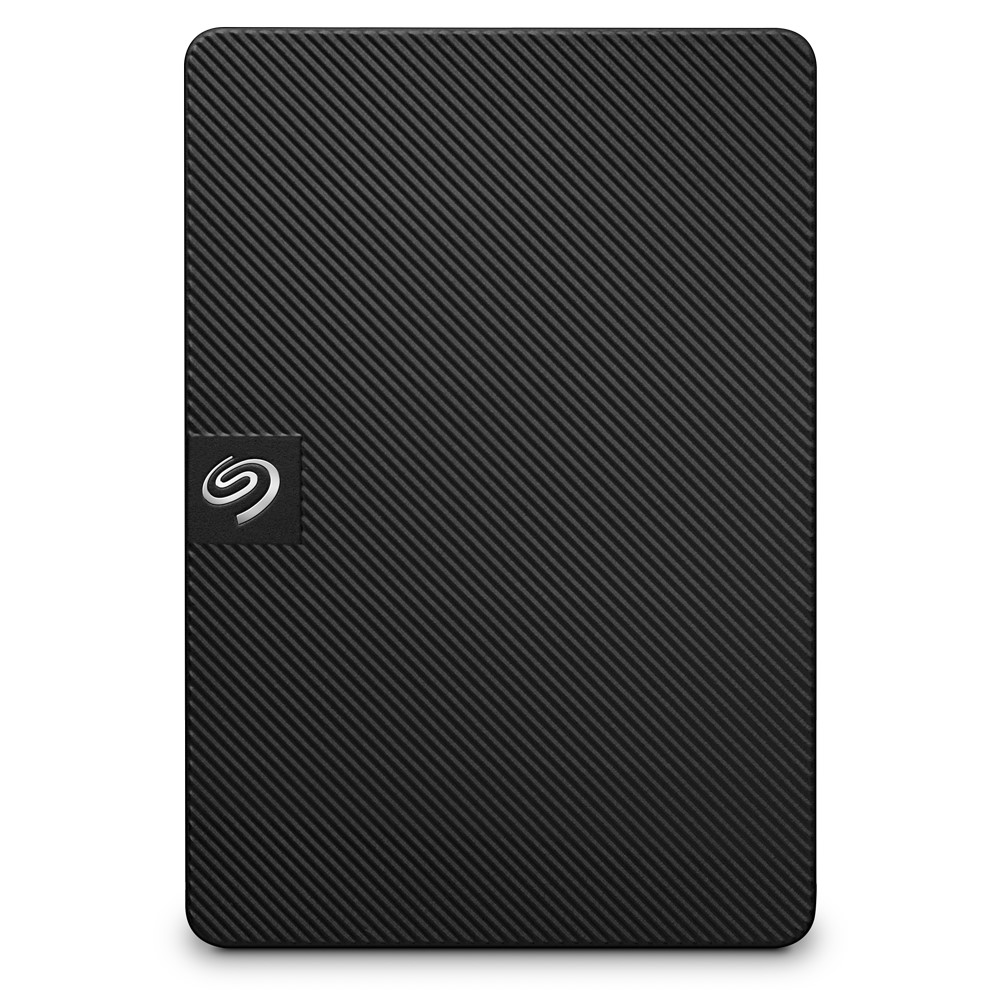 DISCO DURO EXTERNO SEAGATE 1TB USB 3.0 NEGRO EXPANSION (STGX1000400)