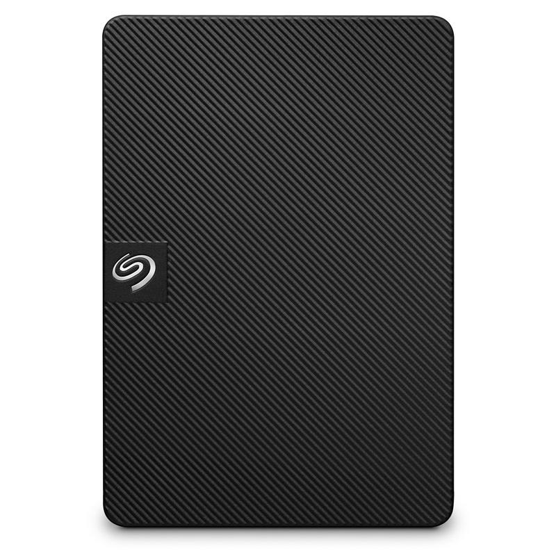(OB) DISCO DURO EXTERNO SEAGATE 4TB USB 3.0 NEGRO EXPANSION (STGX4000400)