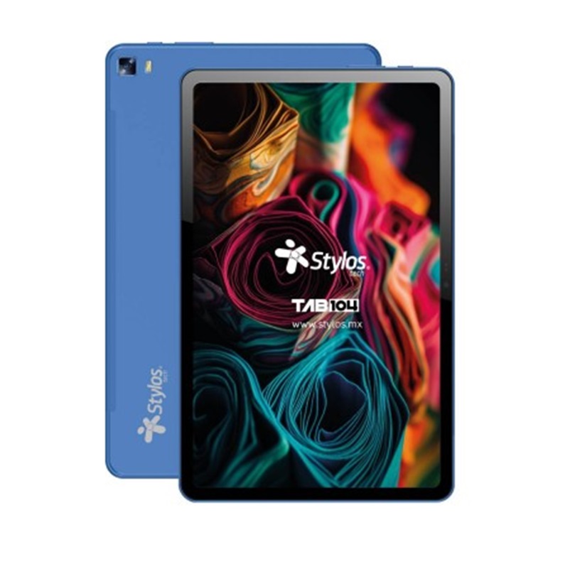 TABLET STYLOS TAB104 10.4