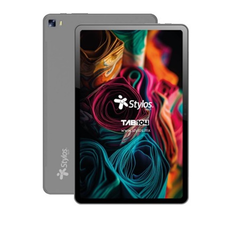 TABLET STYLOS TAB104 10.4