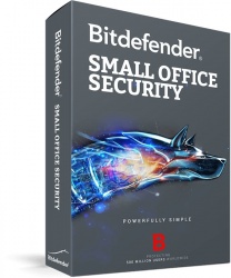 BITDEFENDER SMALL OFFICE SECURITY 5USR+1FS (TMBD-052)