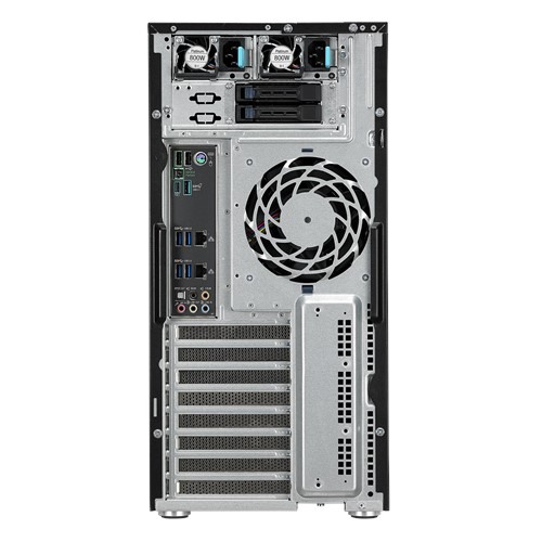 SERVIDOR ASUS INTEL XEON TS700-E9-RS8 TORRE GPU