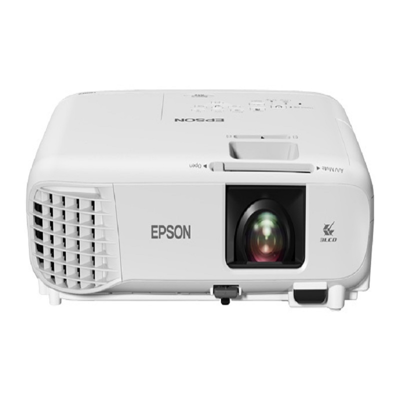 Los mejores mayoristas en tecnología en México Proyector Epson PowerLite  X49 3LCD 3600 Lúmenes