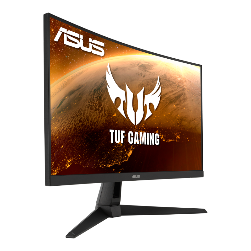 MONITOR ASUS TUF GAMING VG27VH1B 27