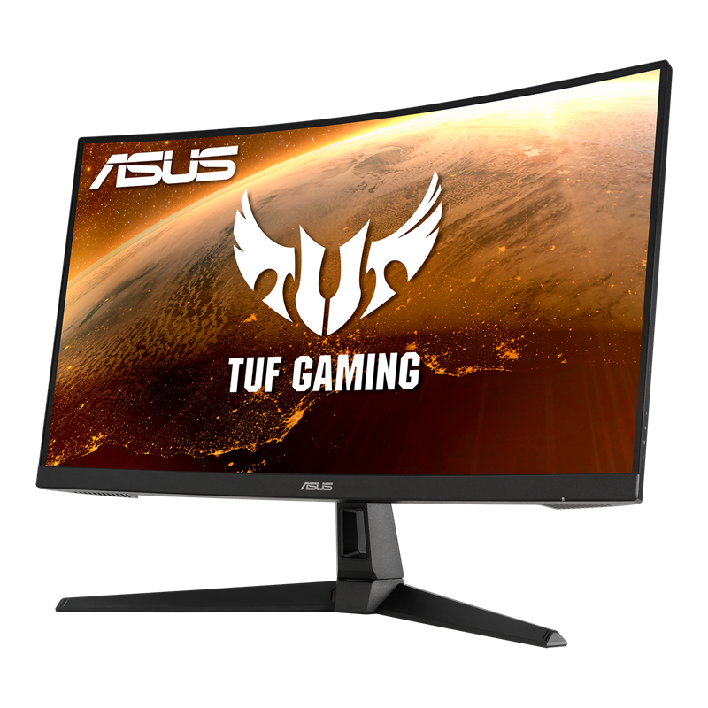 MONITOR ASUS TUF GAMING VG27VH1B 27