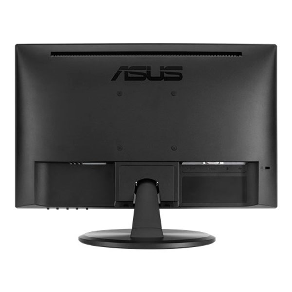 MONITOR ASUS VT168H TOUCH 15.6” 10 PTOS. (1366X768) VGA/HDMI/MICRO USB