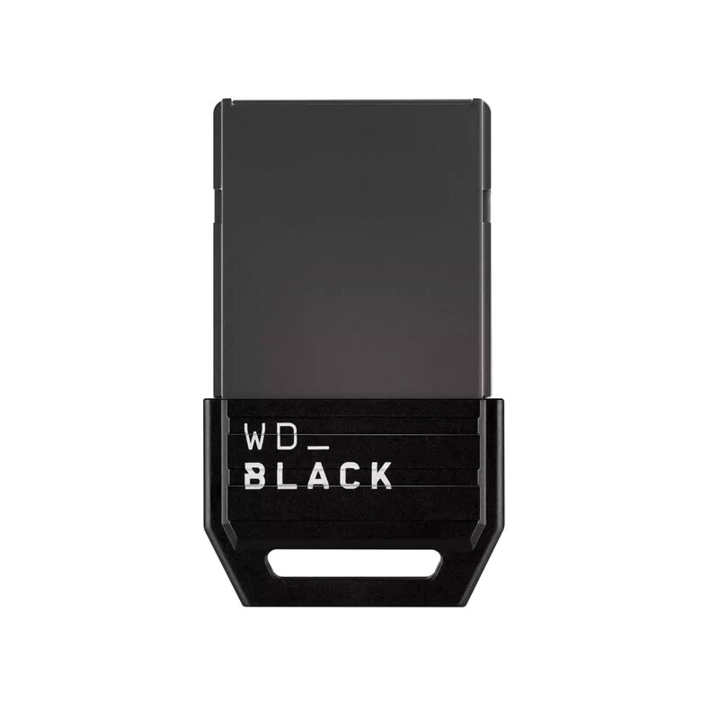 UNIDAD SSD EXTERNO WD BLACK C50 1TB WDBMPH0010BNC-WCSN TARJETA XBOX